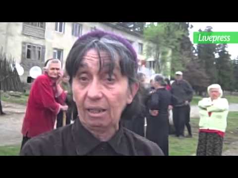 წალენჯიხა