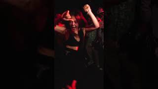 Herbert Holler's Freedom™ Party NYC! (9/5/25) #nyc #oldschoolrapparty #clubbing #party #nydj #rnb