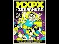 MxPx at the Chain Reaction! 9/16/2016