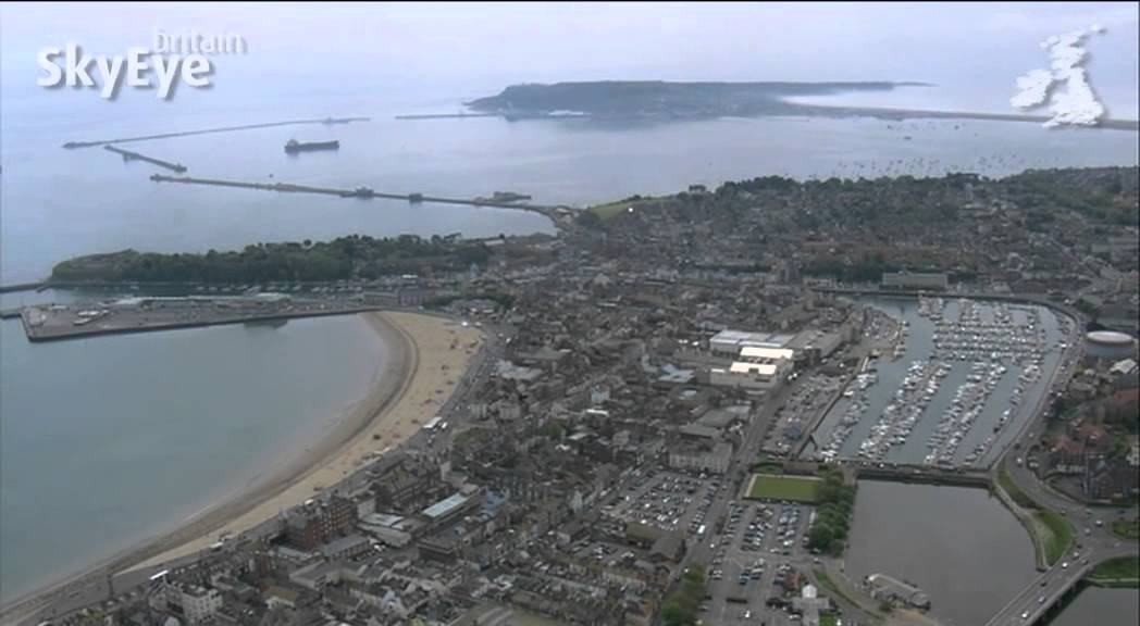 Weymouth & Portland Harbour