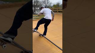 Best Mini ramp skater in the whole world | Cody Mccentire