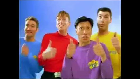 The Wiggles Movie - Clip 03 - Wigglehouse Test Part 1