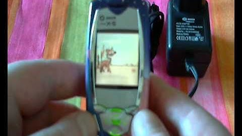 SAGEM MYX 5 SFR