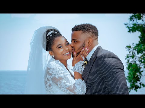 Congolese S Wedding Bilsong Saidi Leontina Norbert Appleton WI