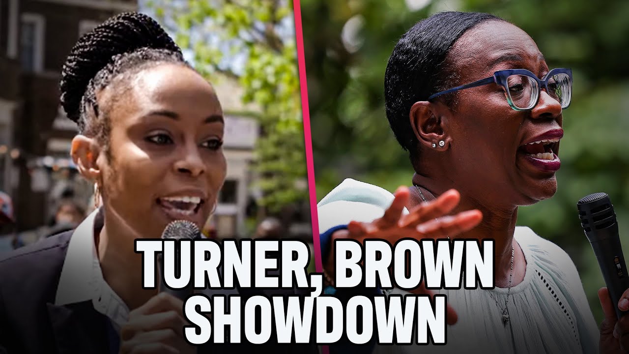 Choose Which Attack Ad Is The Best!