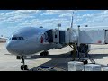 Trip Report: American Airlines Boeing 777-300ER Dallas/Fort Worth - London Heathrow (Economy)