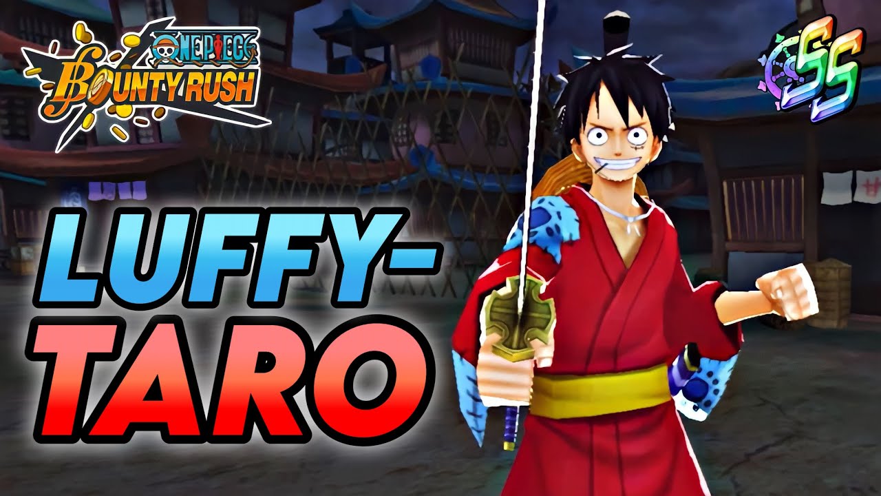 LUFFY GAMEPLAY - Assistente administrativo - hs bezzato utilidades