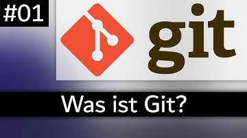 Git Tutorial German #1 What is Git?