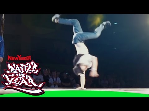 TOYOTA BOTY TAIWAN 2015 -  HIGHLIGHTS [BOTY TV]