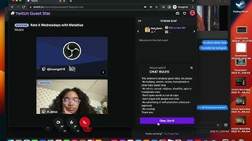 How To Join Twitch Stream (Twitch Guest Star & Backstage Tutorial)