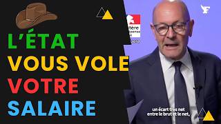 Bulletin De Salaire Le Grand Pillage