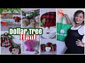 DOLLAR TREE HAUL New Christmas Finds 2020