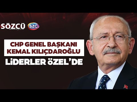 Kemal Kılıçdaroğlu'ndan Ekrem İmamoğlu Açıklaması! | Seçim Sonuçları, Kurultay ve Erdoğan