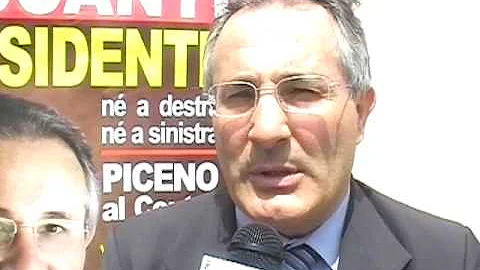 Ciccanti (Udc): Nucleare alla Sentina, il governo ...