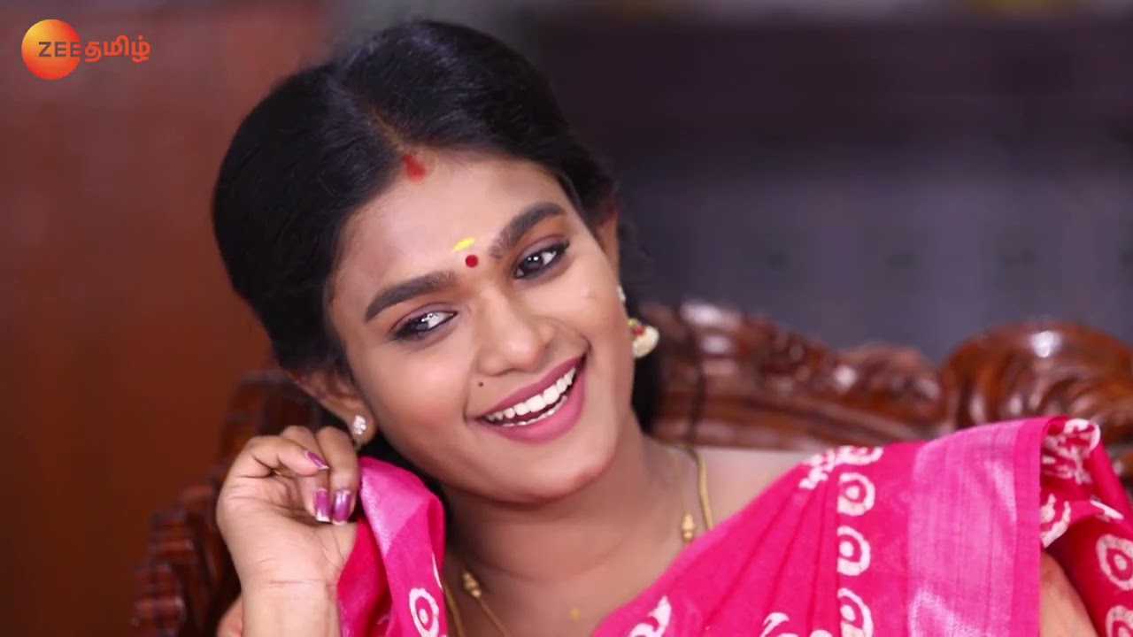 EP 1153Яаради НЕ Мохини - Индийское тамильское телешоу - Же Тамил