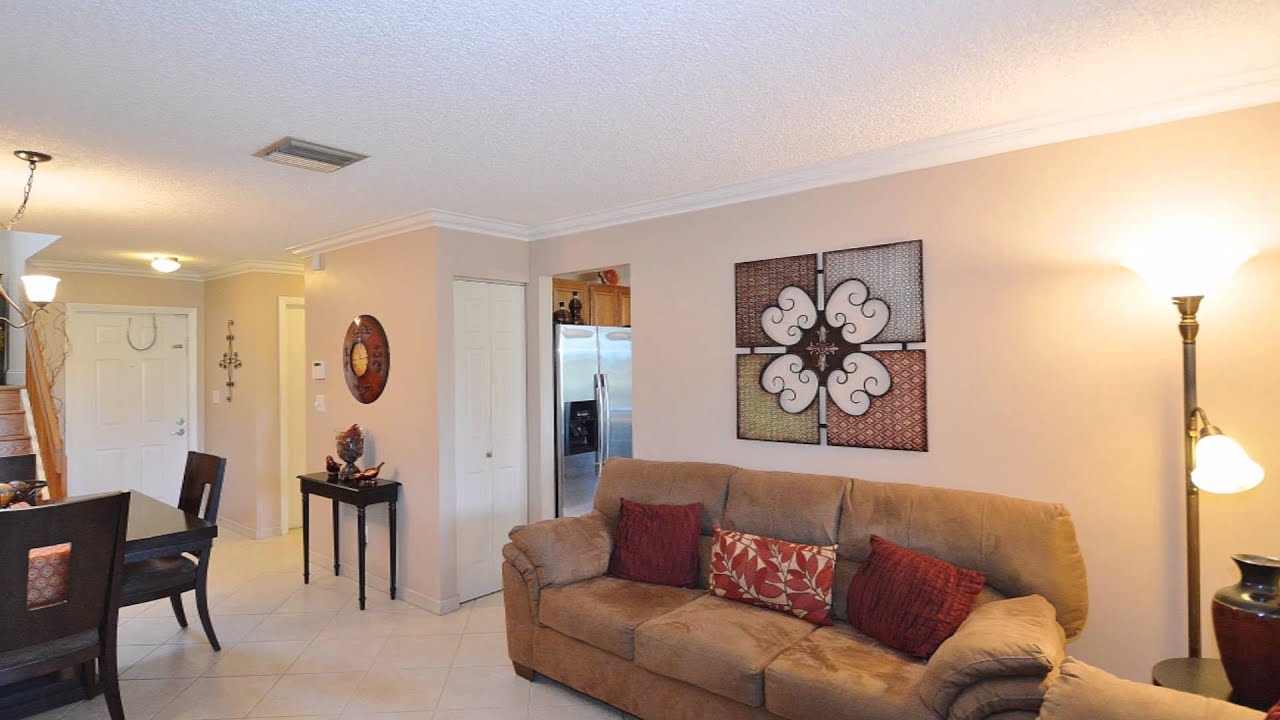 New listing in Southbridge West,Pembroke Pines, FL YouTube