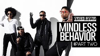 All Access With Mindless Behavior Part 2 of 3 Net Worth