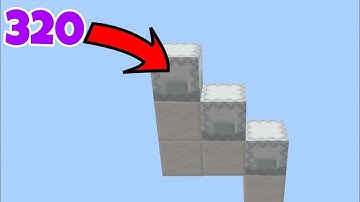 ⭐ Will shulker box open over 320 blocks? #minecraft #memes #heypopulation #shulkercraft