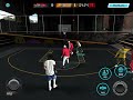 Nba 2k mobile getting sn!per on crews some gameplay and build!