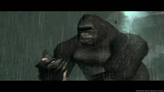 Peter Jackson's King Kong  V3