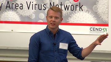 High-throughput Genome Engineering ... for the Study of Host-Pathogen Interactions - Judd Hultquist