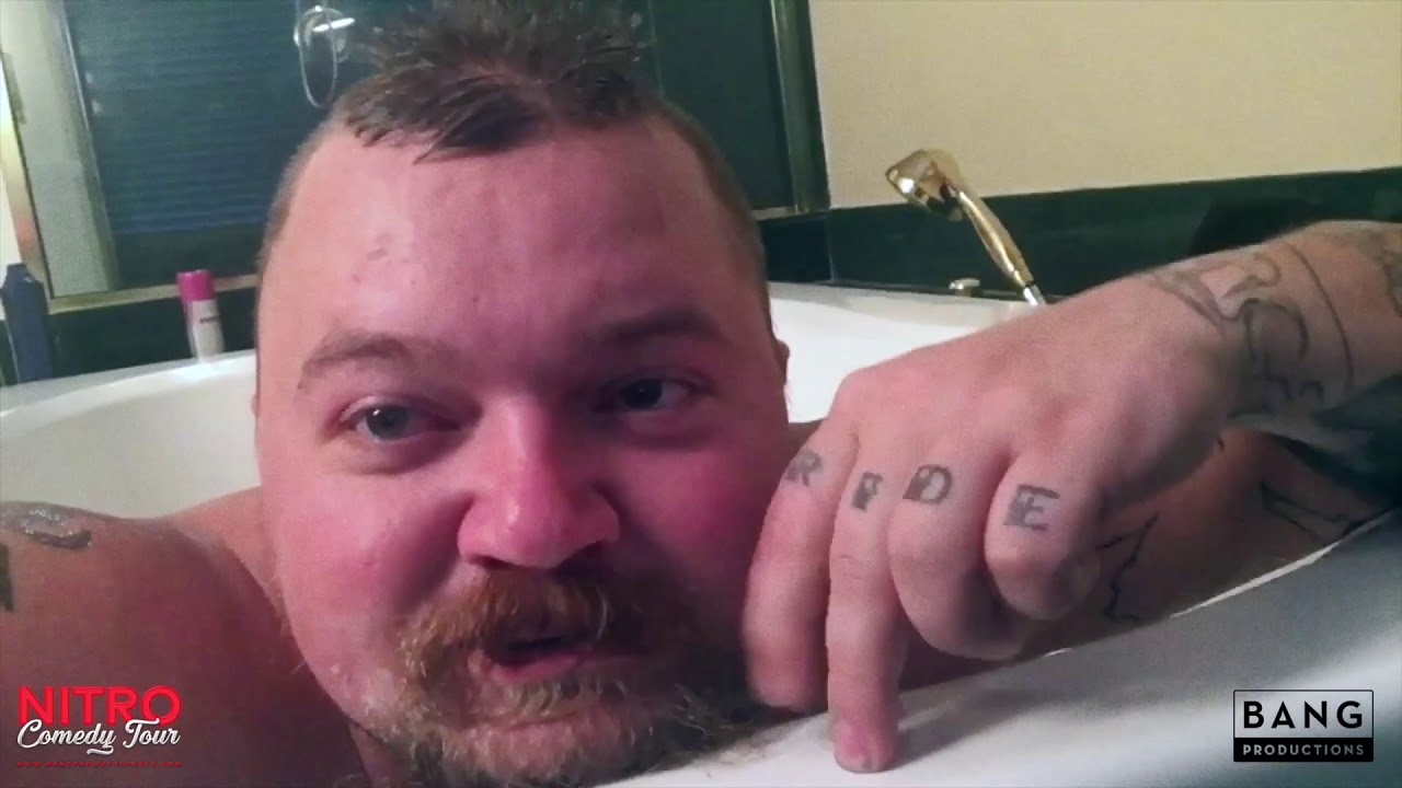 COMEDIAN CATFISH COOLEY I MISS CRAWFISH! LOL FUNNY LAUGH COMEDY YouTube