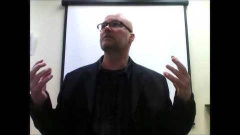 Introductory Lectures on Psychoanalysis Part 1