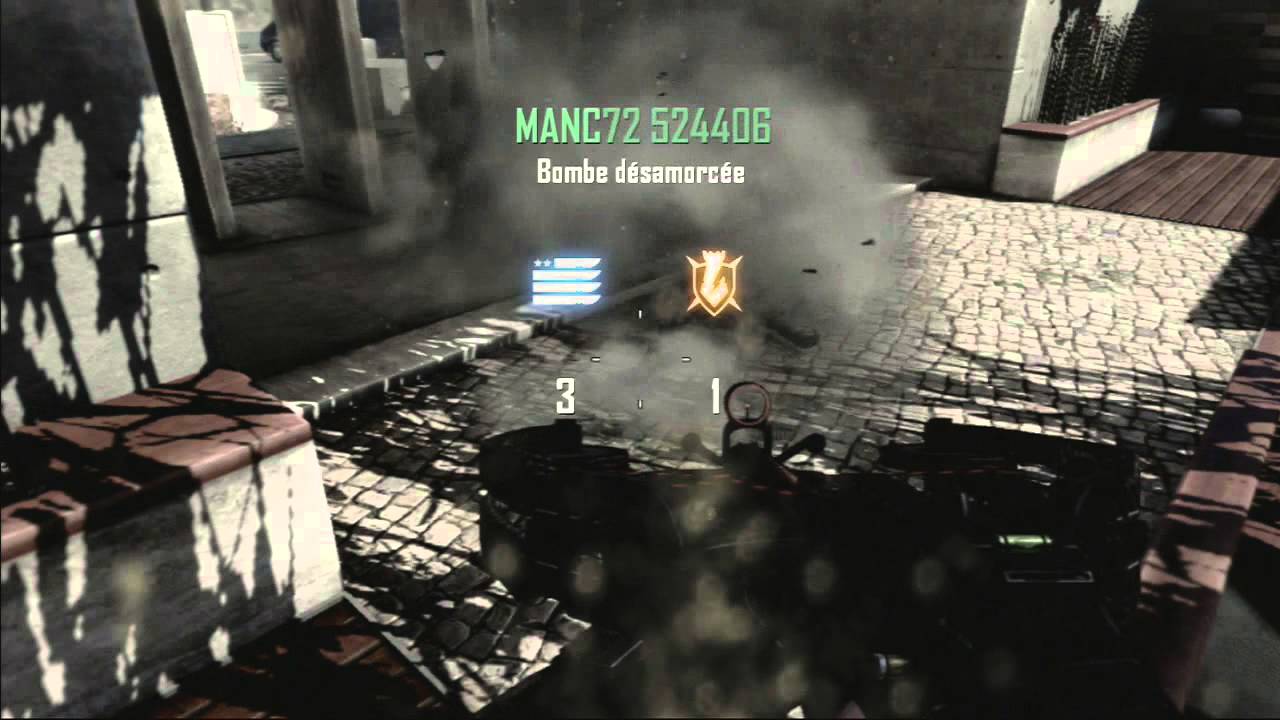 black mirror season 5 ReZuRia.AllStar vs CompleT.LK - Next FCO #1