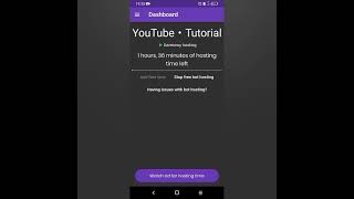 Ping | Bot deisgner for Discord