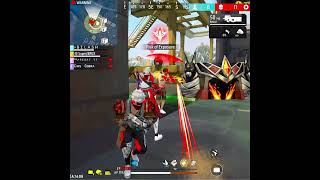 Perfect Revive To Zerox Bhaiimpossible Situation In Free Fire