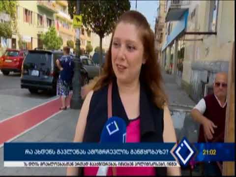 რა ახდენს გავლენას ამომრჩევლის განწყობაზე?