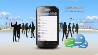 TECNO-palmchat-V2.0_2013.02.26 screenshot 2