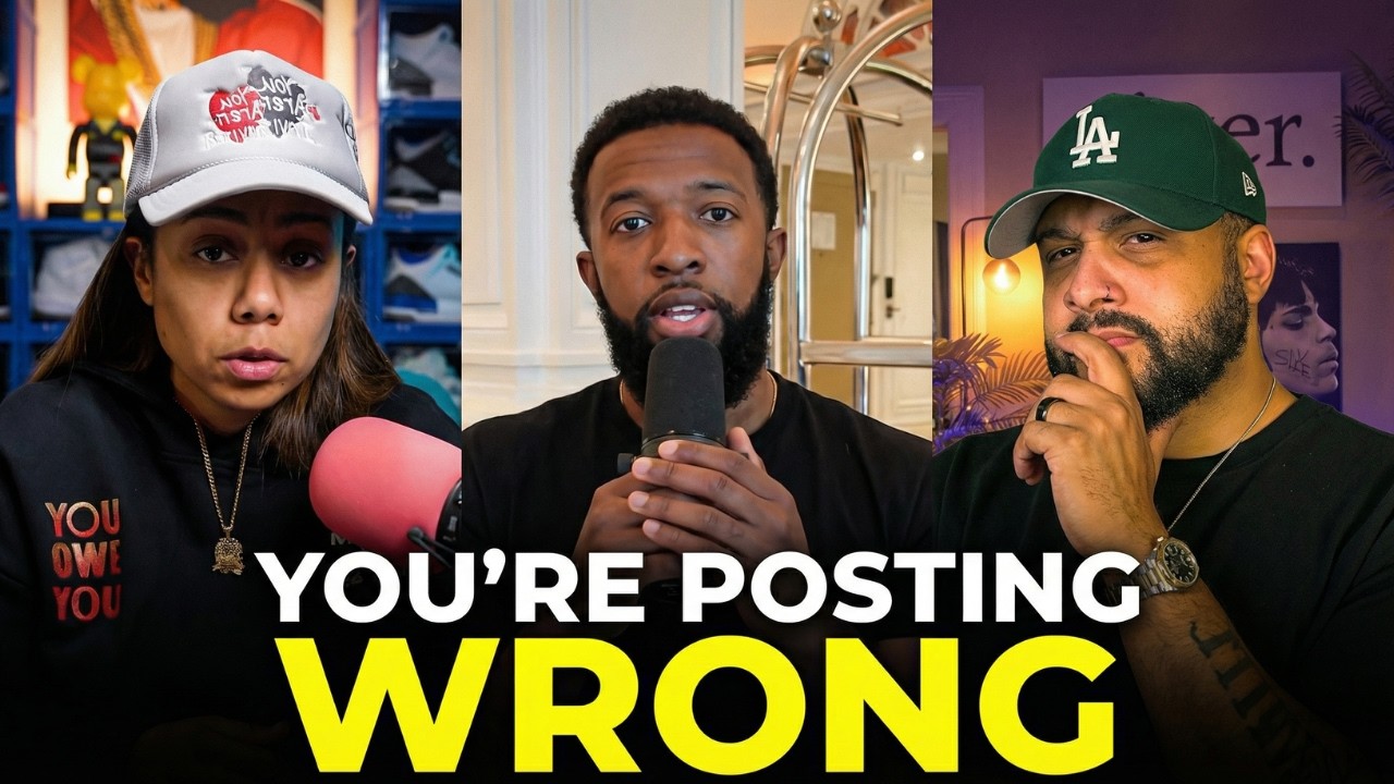 How I Went From 100 Views to 900K With One Packaging Change