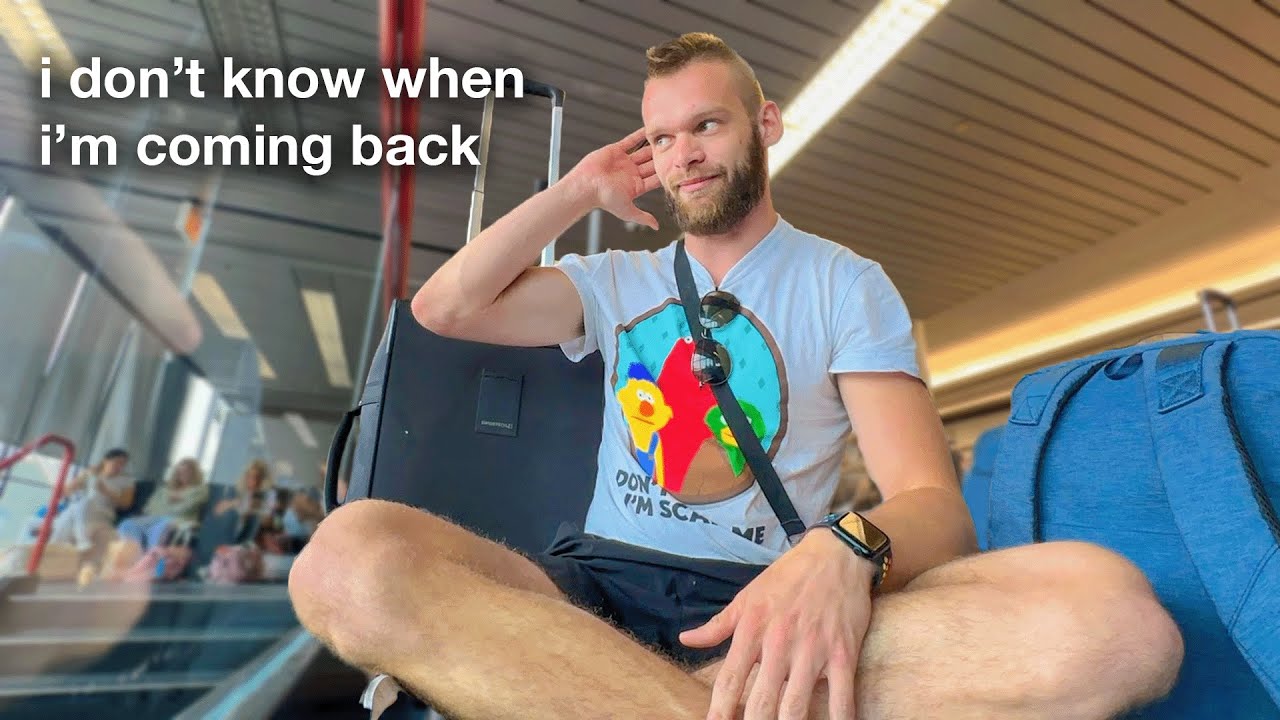 I booked a flight to Greece with out a return flight to the US