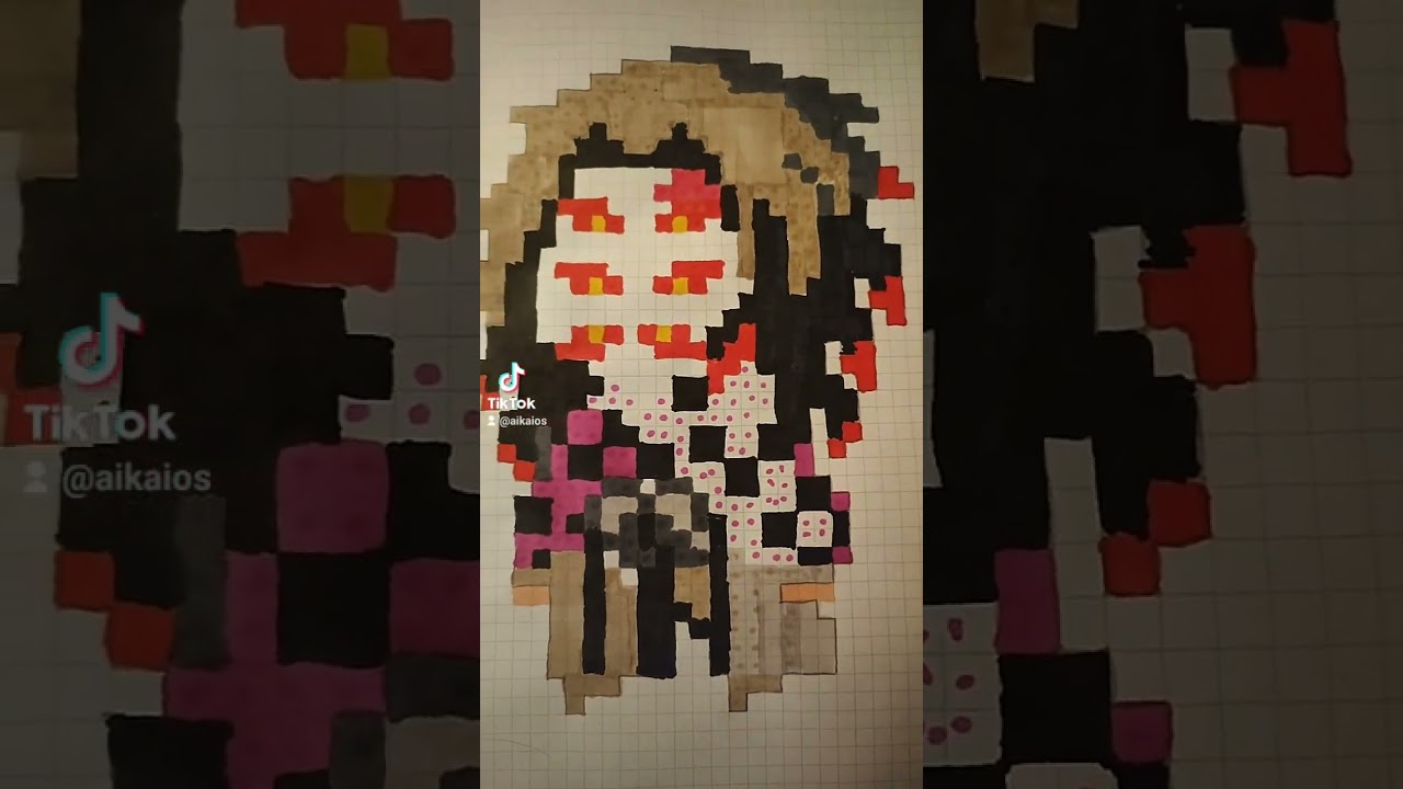 #pixelart