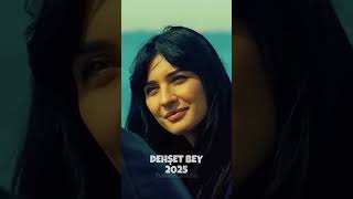 05.07.2026 Happy Birtay Dear Tuba🎉 Timeline Of Tv Series Üyüküstün Ic