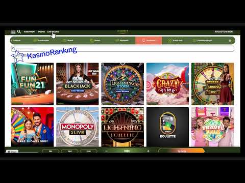 Maximize Your Gaming Experience: Käyttäjän lojaliteetts programme Lumo Casinossa