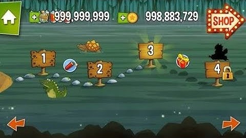 how to hack swamp attack no root easy