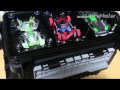 【ミニ四駆】ミニ四駆キャリーピットを使ってみた！ 【mini4wd】