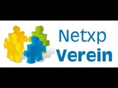 Neue Funktionen in Netxp-Verein