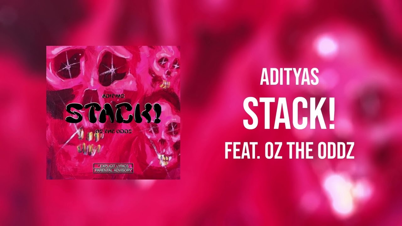 Watch Adityas - stack! feat. Oz the Oddz (prod. ivvnmr) on YouTube Watch Adityas - stack! feat. Oz the Oddz (prod. ivvnmr) on YouTube