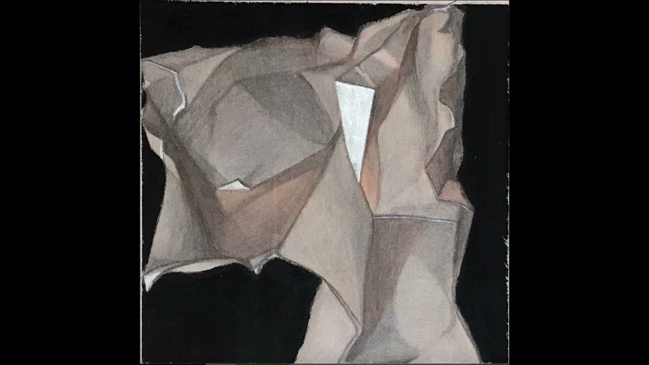 Vestal Virgins - Anagogic