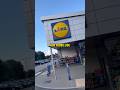 New food finds Lidl #shorts
