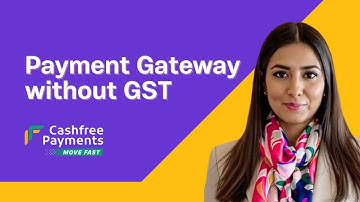How to Set Up a Payment Gateway Without GST in India (Step-by-Step Guide)