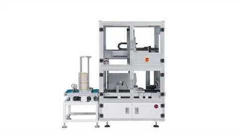 Scienscope Smart Reel