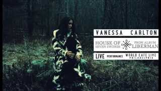 House Of Seven Swords - Vanessa Carlton