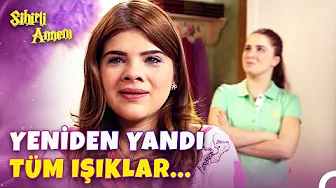 Tuğçe'nin Nasibini Zorlama Şekli - Sihirli Annem