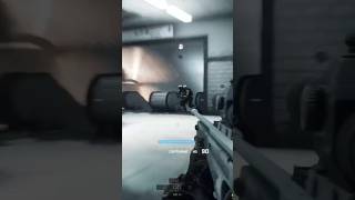 Check out the full video on my page #battlefield #bf4 #battlefieldsniper #shorts