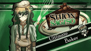 (FIXED + UPDATED) All Prologue Animated Intro Cards 🗑 ┊ Basuraronpa: Trash Beyond Human Consumption