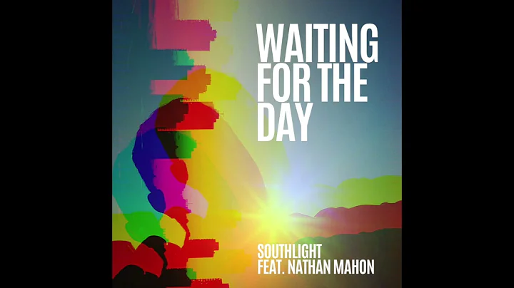 Waiting for the Day (feat. Nathan Mahon)